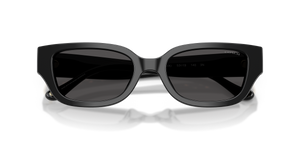 Black / Grey Solid (500287)