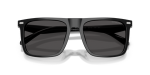 Black / Grey Solid (500287)