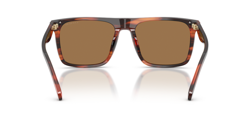 Coach CBY95 in Striated Caramel / Brown Flash (5906/O) - Alternate View