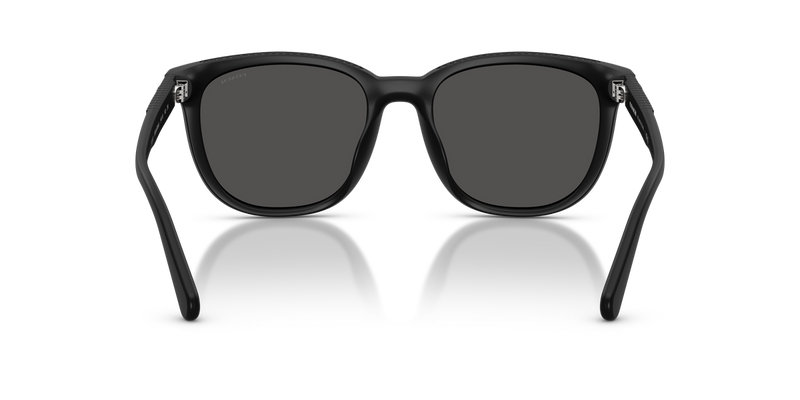 Coach CCA00 in Matte Black / Grey Solid (500287) - Alternate View
