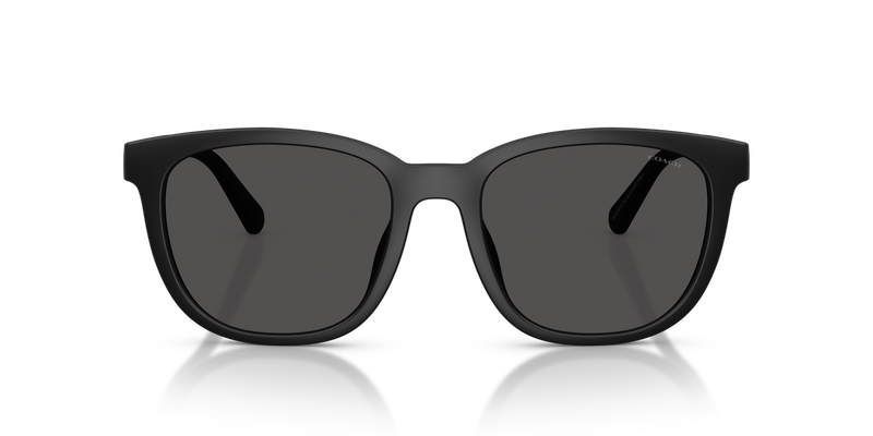 Coach CCA00 in Matte Black / Grey Solid (500287) - Alternate View