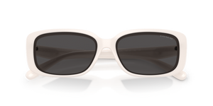 Milky Cloud / Grey Solid (579087)