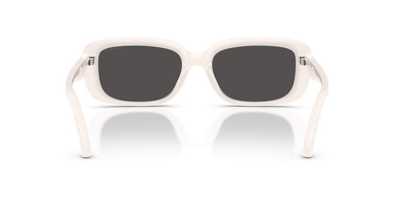 Coach CBY86 in Milky Cloud / Grey Solid (579087) - Alternate View