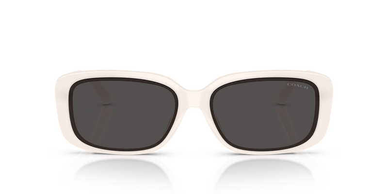 Coach CBY86 in Milky Cloud / Grey Solid (579087) - Alternate View