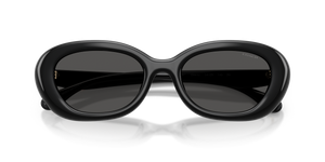 Black / Grey Solid (500287)