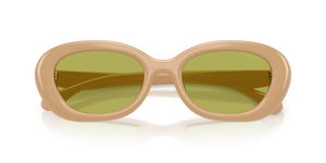 Solid Eggshell / Pistachio (5929/2)