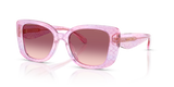 Iris / Purple Pink Gradient (59337W)