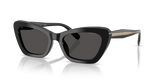 Black / Grey Solid (500287)