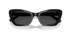 Black / Grey Solid (500287)