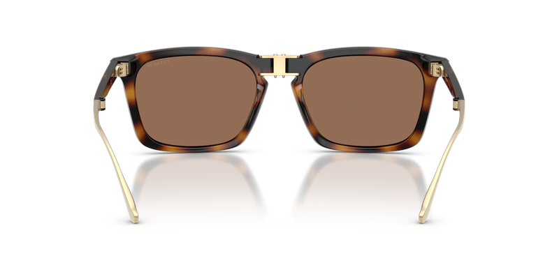 Coach CDP54 in Dark Tortoise / Brown Solid (512013) - Alternate View