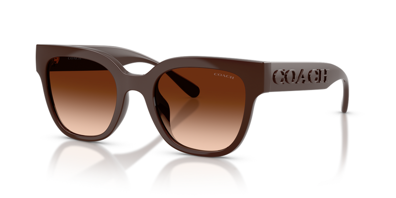 Coach CFT88 in Pecan - Alternate View