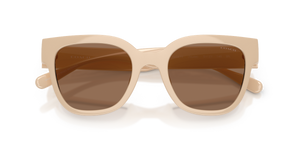Nude / Brown Solid (595873)