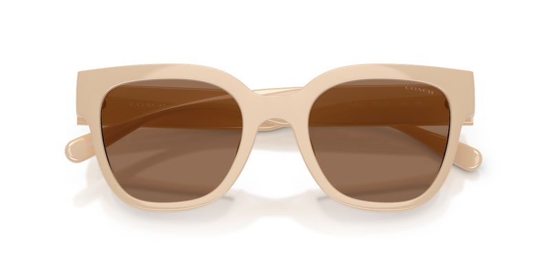 Coach CFT88 in Nude - Alternate View