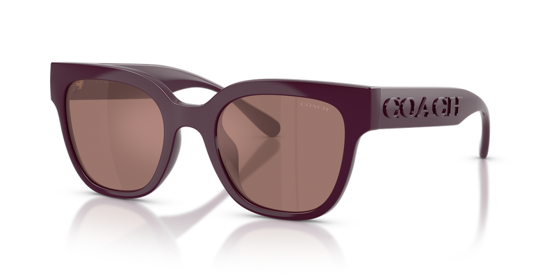 Coach CFT88 in Purple - Alternate View