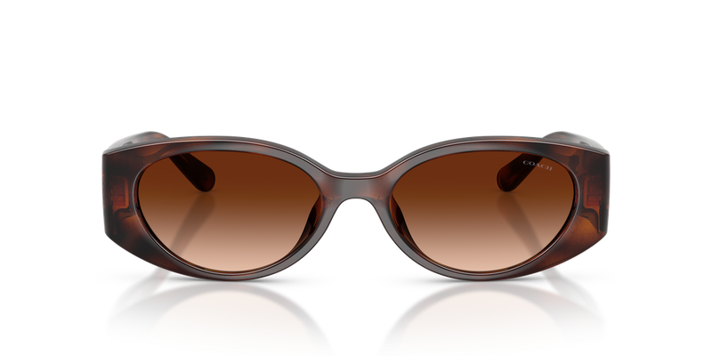 Coach CFU06 in Dark Tortoise - Alternate View