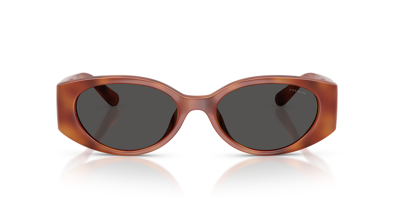 Coach CFU06 in Caramel Tortoise - Alternate View