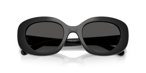 Black / Grey Solid (500287)