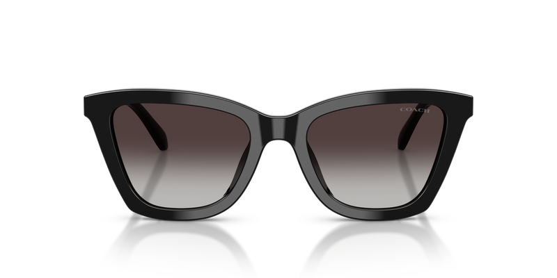 Coach CFU10 in Black - Alternate View