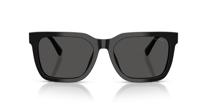 Coach CFU12 in Black - Alternate View