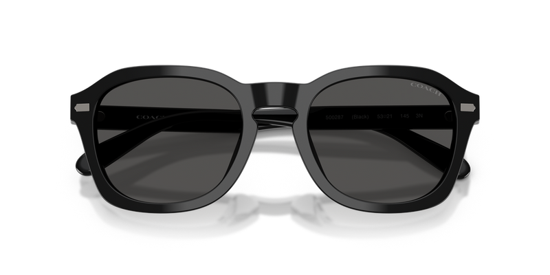 Coach CFU14 in Black - Alternate View