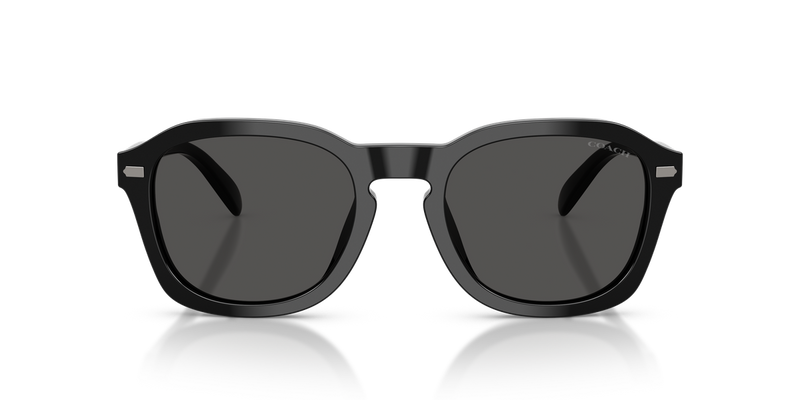 Coach CFU14 in Black - Alternate View