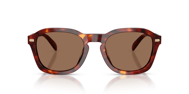 Coach CFU14 in Walnut Tortoise - Alternate View