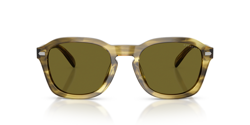 Coach CFU14 in Striated Olive - Alternate View