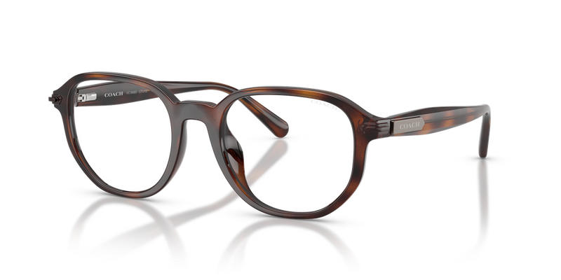 Coach CFU15 in Dark Tortoise - Alternate View