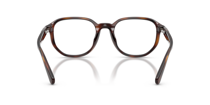 Coach CFU15 in Dark Tortoise - Alternate View