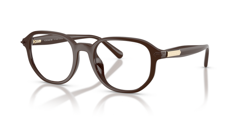 Coach CFU15 in Brown - Alternate View