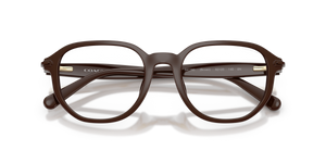 Brown / Green Solid (597782)