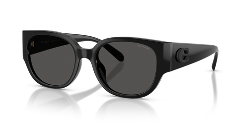Black / Grey Solid (500287)