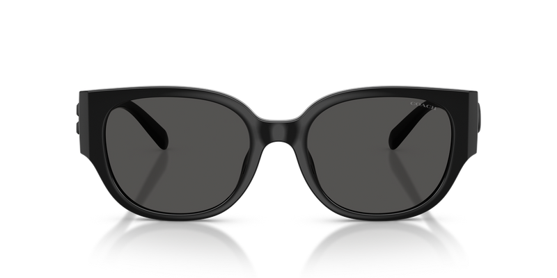 Coach CFU17 in Black - Alternate View