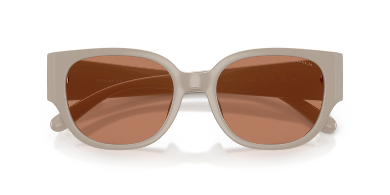 Coach CFU17 in Khaki - Alternate View