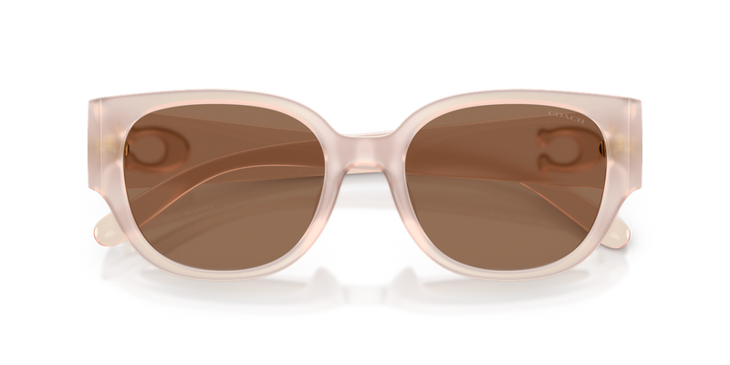 Coach CFU17 in Smoke Rose - Alternate View