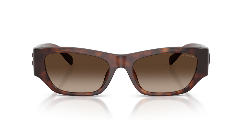 Coach CFU16 in Dark Tortoise - Alternate View