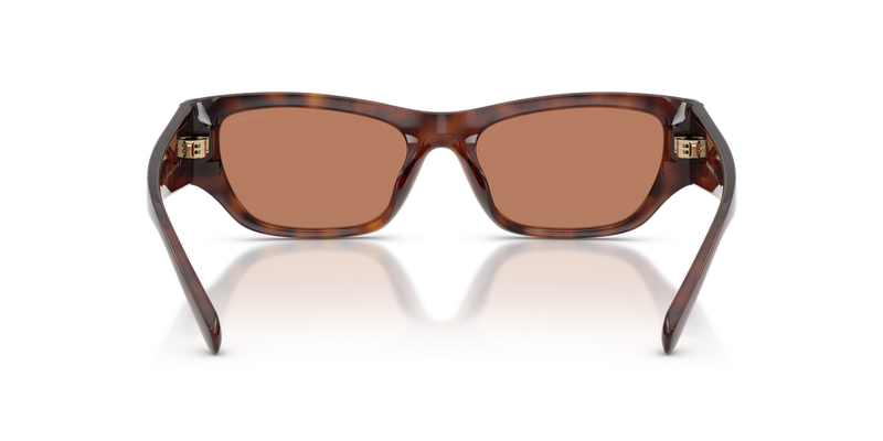 Coach CFU16 in Dark Tortoise - Alternate View