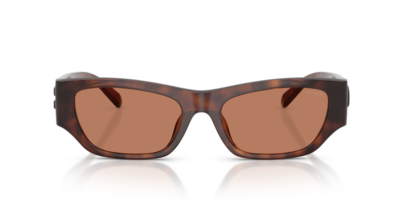 Coach CFU16 in Dark Tortoise - Alternate View