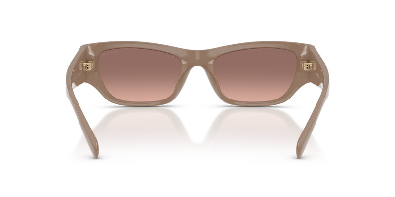 Coach CFU16 in Light Brown - Alternate View
