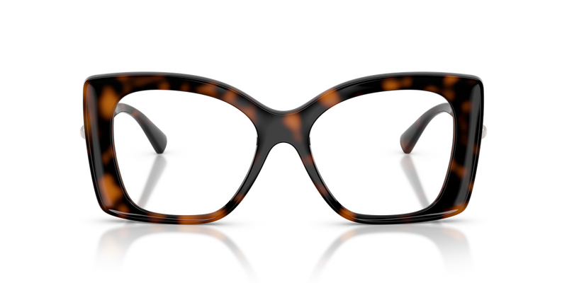 Jimmy Choo JC1001HU in Havana - Alternate View