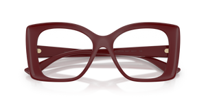 Cranberry / Demo Lens (5057)