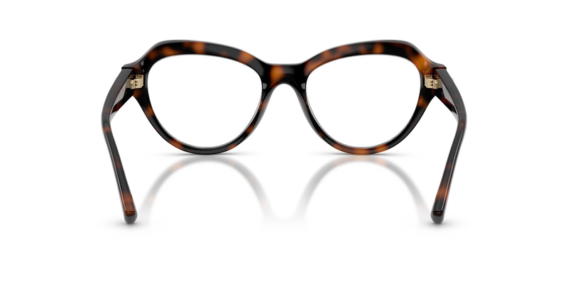 Jimmy Choo JC1002HU in Havana - Alternate View
