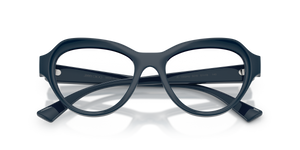 Blue Navy / Demo Lens (5016)
