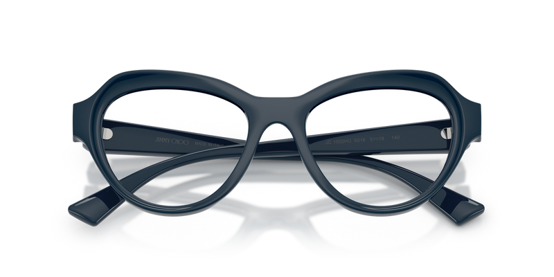 Jimmy Choo JC1002HU in Blue Navy - Alternate View