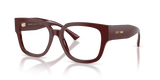 Cranberry / Demo Lens (5057)
