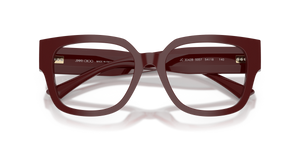 Cranberry / Demo Lens (5057)