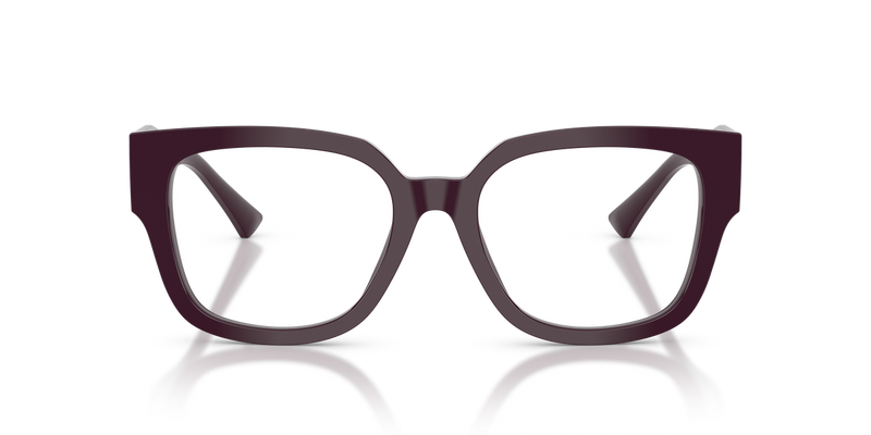 Jimmy Choo JC3042B in Prune / Demo Lens (5075) - Alternate View