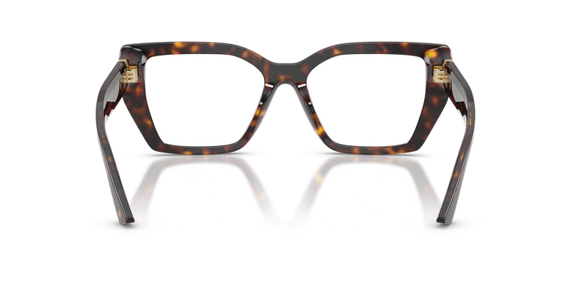 Jimmy Choo JC3053JU in Havana - Alternate View