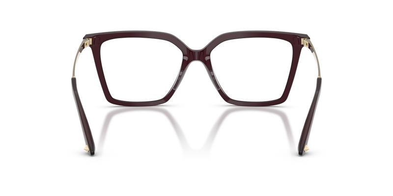Jimmy Choo JC3054U in Opaline Prune - Alternate View
