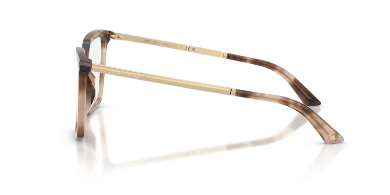 Jimmy Choo JC3054U in Havana - Alternate View